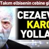 Cezaevindeki FETÖ şüphelisine gelen kargodan flaş bellek çıktı Cezaevindeki FETÖ şüphelisine gelen kargodan flaş bellek çıktı