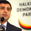 Demirtaş: Hükümet İmralı'da söylenen her şeyi inkar ediyor Demirtaş: Hükümet İmralı'da söylenen her şeyi inkar ediyor