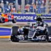 Rosberg üst üste 3. yarışını kazandı
