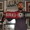 Gençlerbirliği Dominik Furman'ı transfer etti