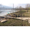 Sapanca Gölü Kıyısında Temizlik Yapıldı Sapanca Gölü Kıyısında Temizlik Yapıldı