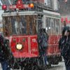 İstanbul'a kar geri geliyor! Meteoroloji uyardı