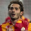 Hamit Altıntop'un ayağı kırıldı!