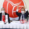 Voleybolda fikstür çekildi Voleybolda fikstür çekildi