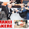 Tokmaklı müzakere Tokmaklı müzakere