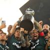 Copa Libertadores eski Galatasaraylı Felipe Melo'nun ellerinde yükseldi! Palmerias Santos'u tek golle geçti Copa Libertadores eski Galatasaraylı Felipe Melo'nun ellerinde yükseldi! Palmerias Santos'u tek golle geçti