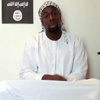 Coulibaly'nin IŞİD bayrağı önünde konuştuğu videosu yayınlandı Coulibaly'nin IŞİD bayrağı önünde konuştuğu videosu yayınlandı