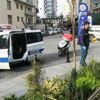 Esenyurt'ta silahlı çatışma! Yaralılar var... Esenyurt'ta silahlı çatışma! Yaralılar var...