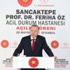 Cumhurbaşkanı Erdoğan: Gençlerimize 2053 için büyük ve güçlü Türkiye'yi bırakmakta kararlıyız Cumhurbaşkanı Erdoğan: Gençlerimize 2053 için büyük ve güçlü Türkiye'yi bırakmakta kararlıyız