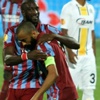 Trabzonspor mutlu: "Şansımız çok yüksek"