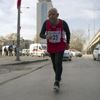 Türkiye'nin lisanslı en yaşlı atleti koşarken hayatını kaybetti