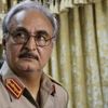 Libya'da darbeci Hafter katliamı! Okul bahçesine saldırdı Libya'da darbeci Hafter katliamı! Okul bahçesine saldırdı