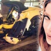 İran'ı karıştıran GS formalı torun: Sarı Porsche'deki yasak aşk! İran'ı karıştıran GS formalı torun: Sarı Porsche'deki yasak aşk!