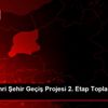 Çoruh Nehri Şehir Geçiş Projesi 2. Etap Toplantısı ... Çoruh Nehri Şehir Geçiş Projesi 2. Etap Toplantısı ...
