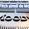 Moody's'den son dakika Türkiye açıklaması! Felaket senaryosu çizen algı profesörlerini üzecek haber
