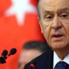 Bahçeli memleketi Osmaniye'de de kaybetti