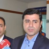 Demirtaş'tan skandal çağrı