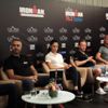 Gloria Ironman heyecanı başladı