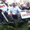 Kılıçdaroğlu'nun Adalet Yürüyüşü'nde giydiği ayakkabılara önemli bir talip çıktı