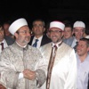 'Müslüman milletine hizmet Allah katında en büyük hizmettir' 'Müslüman milletine hizmet Allah katında en büyük hizmettir'