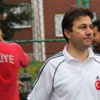 Cimnastikte hedef büyük Cimnastikte hedef büyük