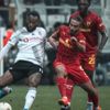 İzmir'de tarihi maç! Göztepe-Beşiktaş muhtemel 11'ler