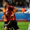 Galatasaray üstünlüğü koruyamıyor