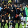 Fenerbahçe'den sürpriz Volkan hamlesi! Fenerbahçe'den sürpriz Volkan hamlesi!