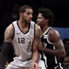 San Antonio'da Alridge şoku! San Antonio'da Alridge şoku!