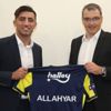 Fenerbahçe, Allahyar'ı resmen açıkladı! (Allahyar Sayyadmanesh kimdir)