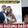 İsmail Küçükkaya, karısını böyle tehdit etmiş