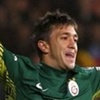 Galatasaray'ın vazgeçilmezi Muslera Galatasaray'ın vazgeçilmezi Muslera