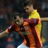 Goran Pandev gönderiliyor