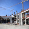 Çamlıca Camiine ince ayar!
