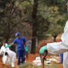 Covid-19'dan 2 milyon kişi öldü Covid-19'dan 2 milyon kişi öldü