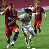 Mersin'de gol sesi çıkmadı