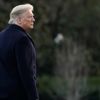 Trump yönetimi, otomobil üreticilerine açtığı tekel soruşturmasını kapattı Trump yönetimi, otomobil üreticilerine açtığı tekel soruşturmasını kapattı