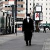 Almanya'da riskli bölge sayısı 108'e yükseldi Almanya'da riskli bölge sayısı 108'e yükseldi
