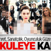 Şöhret, Sanatçılık, Oyunculuk Güzellik Kapıkuleye Kadar! Şöhret, Sanatçılık, Oyunculuk Güzellik Kapıkuleye Kadar!