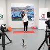 Evde kalan vatandaşlar için ücretsiz online fizyoterapi