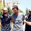 Firari FETÖ sanığı eski Yarbay Özcan Karacan yakalandı Firari FETÖ sanığı eski Yarbay Özcan Karacan yakalandı