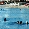 Turizm geliri arttı Turizm geliri arttı