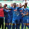 Çaykur Rizespor'un önlenemez yükselişi Çaykur Rizespor'un önlenemez yükselişi