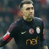 Muslera'nın twitter hesabı hacklendi