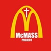 McDonald's’ı kilise yapacaklar McDonald's’ı kilise yapacaklar
