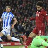 Liverpool yarışı bırakmıyor Liverpool yarışı bırakmıyor