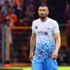 Burak Yılmaz: Beni Beşiktaş'a sattılar Burak Yılmaz: Beni Beşiktaş'a sattılar