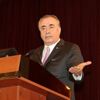 Mustafa Cengiz basın toplantısı düzenleyecek