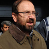 Levent Ersöz'ün acı günü Levent Ersöz'ün acı günü