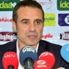 Trabzonspor'da Ersun Yanal krizi!